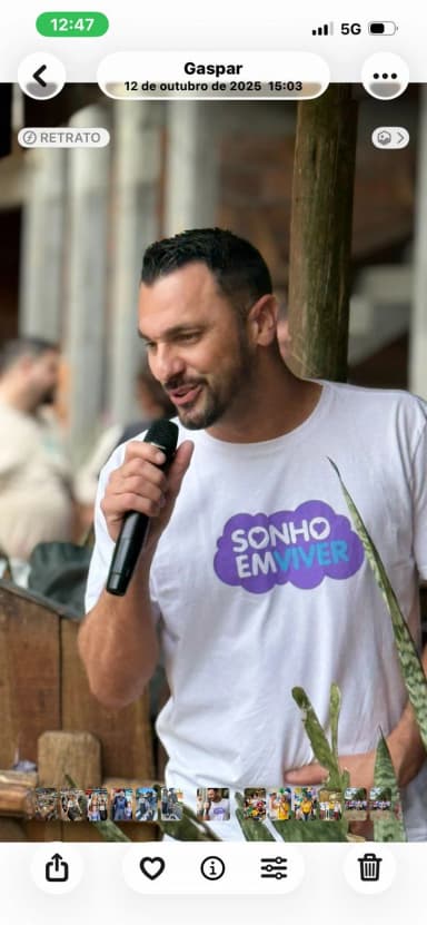 Christian Constante