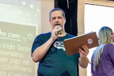 Marcio Volkmann